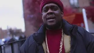 Im So Queensbridge - Sheff La (Official Video)|Dir@FahargoFilmz_Ssr