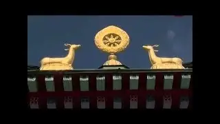 Двухсотлетняя мумия монаха жива!