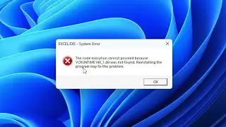 How to Fix 