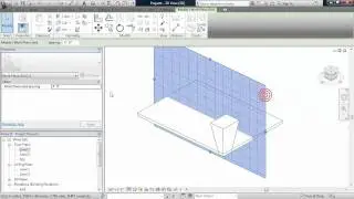 Revit Generic Models