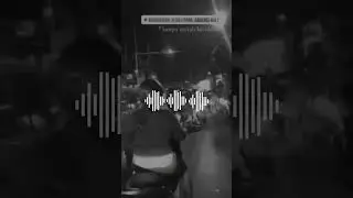 Dibalik adu jotos di lampu merah