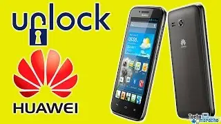 🥇Cómo LIBERAR Huawei Y320, Y321, Y520 Gratis! para cualquier operadora