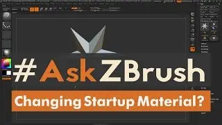 #AskZBrush - 