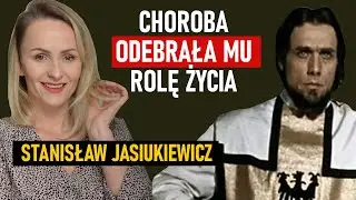 Wiedział, że umiera. Płakał gdy inny grał jego rolę życia - Stanisław Jasiukiewicz