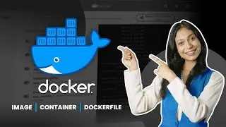 What is Docker | Introduction to docker container | docker for beginners | docker tutorial | docker