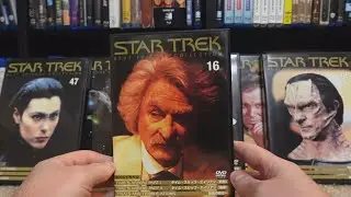 Star Trek Best Episode Collection vol. 16