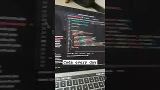 Code Day 300000000+++++