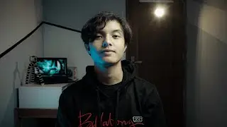 Setup Lighting Murah untuk Video Youtube