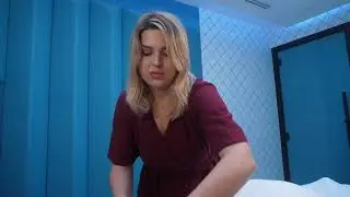 K SPA. DUBAI SPA | BEST UKRAINIAN MASSAGE IN UAE