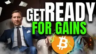 Bitcoin Live Trading: is Ethereum done? Crypto Price Action prepares for FOMC tomorrow! EP 1382