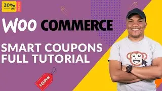 Smart Coupons for WooCommerce - The Complete Tutorial