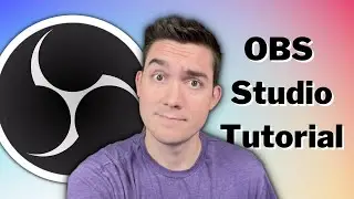 How to Use OBS Studio [Everything You Need to Start]