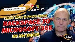 Move Your Rackspace Email Hosting To Microsoft 365 In Under One Hour