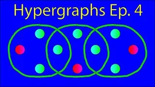 Overview of Hypergraph Parameters [Hypergraphs Episode 4]