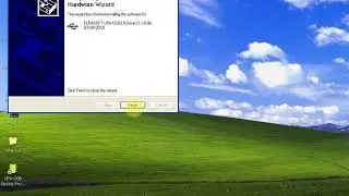 UUSP UPA-USB Serial Programmer  V1.3 Installation Video
