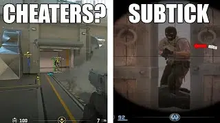 The Problem With CS2 in 2024...