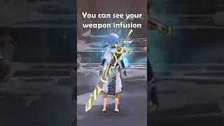 Random genshin facts pt.1 | Genshin Impact