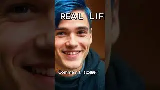 Roblox Players In Real Life! Part #22