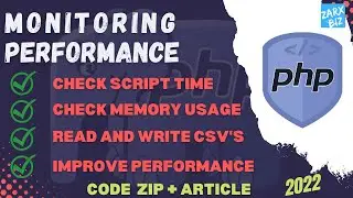 php application performance monitoring 2022