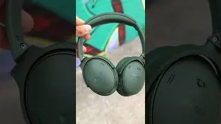 Bose Quietcomfort VS Quietcomfort Ultra | Wind Noise Reduction