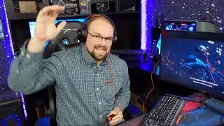 Reviewing the Edifier G4 Headset