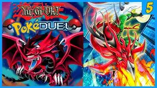 Pokeduel Brutal Difficulty Part 5! - Breeding Shenanigans and Heading to Vermilion City