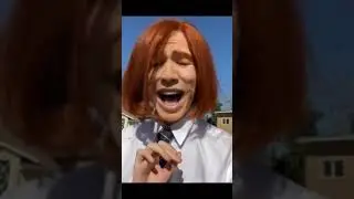 Crazy Glen Singing Dune Soundtrack