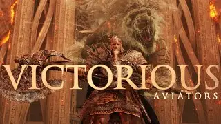 Aviators - Victorious (Inspired by Elden Ring | Symphonic Alternative)