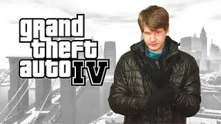 САМЫЙ БОЛЬШОЙ СТРИМ РЕАКТИВЫЧА | СПИДРАН GTA 4 | КОНЦОВКА