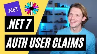 How to Read Claims of a JSON Web Token in a .NET 7 Web API 🔒
