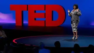 How to Discover Your Authentic Self -- at Any Age | Bevy Smith | TED