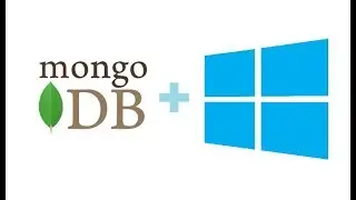 How to Install MongoDB on  Windows 10 / Windows 8