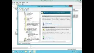 70-410 Lab 18 Using AppLocker Windows Server 2012 R2