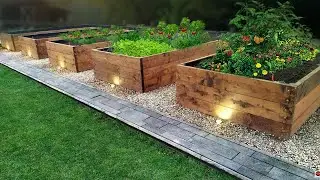 Top 5 Best Garden Beds in 2023