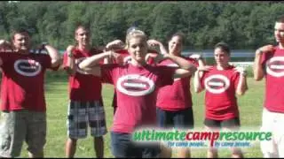 Tarzan Camp Song - Ultimate Camp Resource