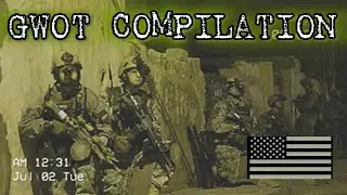 Falling To Pieces - Global War on Terror - GWOT Compilation