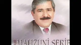 Mahzuni Şerif  - Ciğerparem