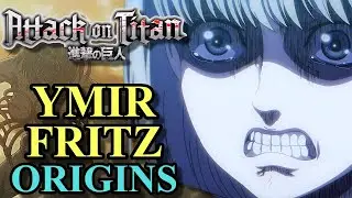 Ymir Fritz Origins – Creator of Titans and Tragic Thrall Who is the Key to Attack on Titan’s Finale