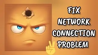 Fix Hide Online App Network Connection (No Internet) Problem|| TECH SOLUTIONS BAR