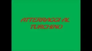 Atterraggi al turchino