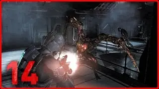 Dead Space 2 - Chapter 14 [1080p]