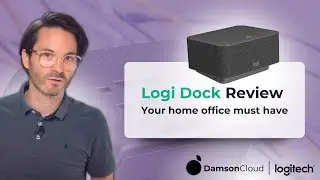 Logi Dock Review: Pros & Cons You Need to Know!