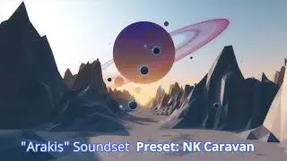 Korg Prologue 8/16 