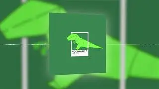 MoonKafel - Оригами (Official audio)