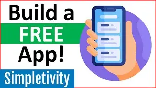 How to Create a FREE Mobile App for Your Business (No Code)