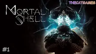 MORTAL SHELL  ➤ ПРОХОЖДЕНИЕ СОВЕТЫ* МЕХАНИКА* ОБЗОР* ИГРЫ — ЧАСТЬ 1