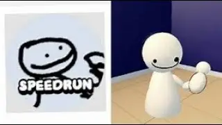 how to get SPEEDRUN badge in a funky fnf rp