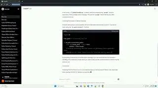 Disappearing file not found in Python
