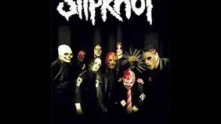 slipknot-all hope is gone