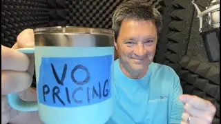 3 Levels of Voice Over Pricing